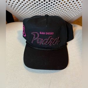 San Diego Padres Hat